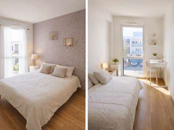 Vente appartement 3 pièces Vente appartement 3 pièces