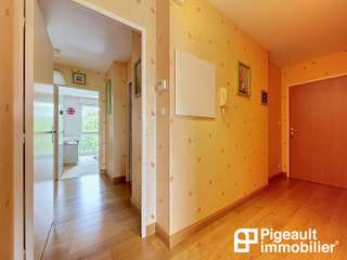 Vente appartement 4 pièces Vente appartement 4 pièces