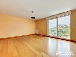 Vente appartement 4 pièces Vente appartement 4 pièces