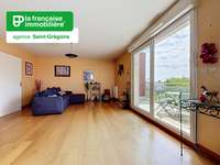 Vente appartement 4 pièces Vente appartement 4 pièces