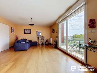 Vente appartement 4 pièces Vente appartement 4 pièces