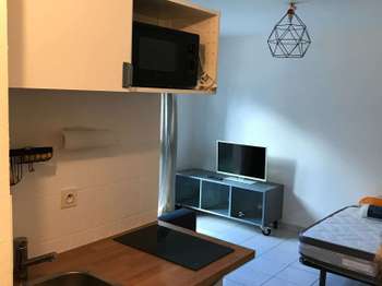Vente Studio 1 pièce Montgermont 35