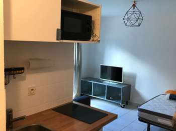 Vente StudioMontgermont