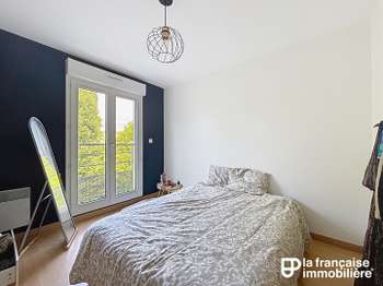 Vente Appartement 2 piècesMontgermont