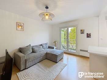 Vente appartement 2 pièces Montgermont 35