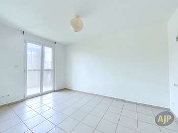 Vente Appartement T1Montgermont