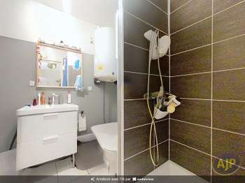 Vente appartement 1 pièce Vente appartement 1 pièce