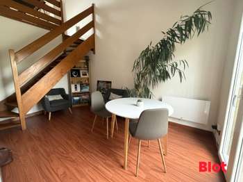 Vente Appartement 2 piècesMontgermont