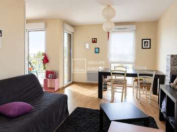 Vente Appartement 2 piècesMontgermont