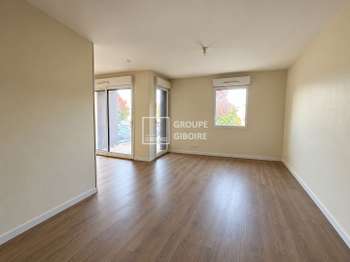 Vente Appartement 2 piècesMontgermont