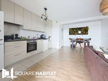 Vente appartement 4 pièces Vente appartement 4 pièces