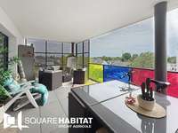 Vente appartement 4 pièces Vente appartement 4 pièces