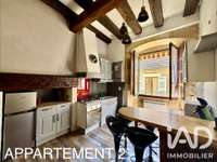 Vente appartement 6 pièces Vente appartement 6 pièces