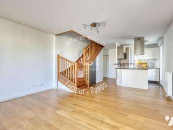 Vente Appartement 5 piècesMontigny-le-Bretonneux