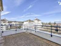 Vente appartement 5 pièces