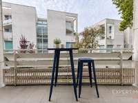 Vente appartement 1 pièce Vente appartement 1 pièce
