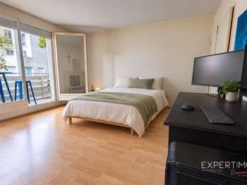 Vente appartement 1 pièce Vente appartement 1 pièce