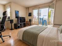 Vente appartement 1 pièce Vente appartement 1 pièce