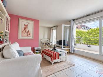 Vente Appartement 2 piècesMontigny-le-Bretonneux
