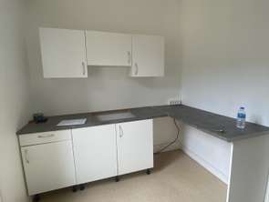 Vente Appartement 2 piècesMontivilliers