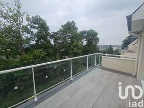 Vente Appartement 3 piècesMontivilliers