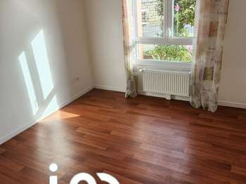 Appartement 3 pièces 60 m² · à Montivilliers · 60 m² · 160 000 €