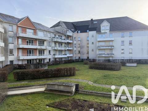 Vente appartement 2 pièces Montivilliers 76