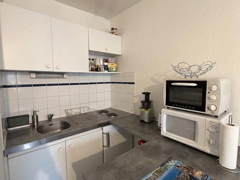 Vente appartement 2 pièces Montivilliers 76