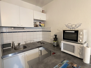 Vente Appartement 2 piècesMontivilliers
