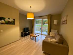 Vente Appartement 2 piècesMontivilliers
