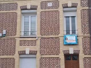 Vente appartement 5 pièces