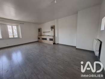Vente appartement 5 pièces Montivilliers 76