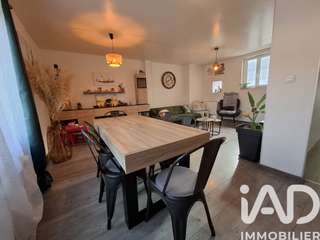 Vente appartement 5 pièces