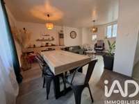 Vente appartement 5 pièces Vente appartement 5 pièces