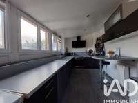 Vente appartement 5 pièces Vente appartement 5 pièces