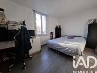 Vente appartement 5 pièces Vente appartement 5 pièces