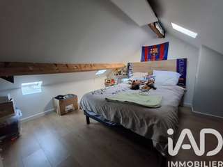 Vente appartement 5 pièces