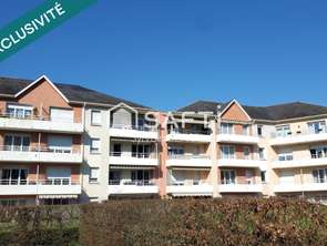 Vente Appartement 2 piècesMontivilliers