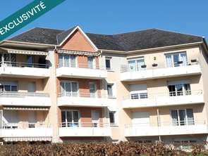 Vente Appartement 2 piècesMontivilliers