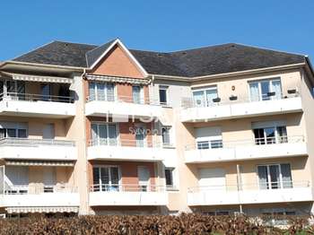 Vente Appartement 2 piècesMontivilliers