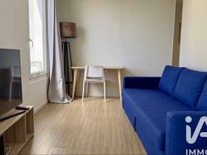 Vente Appartement 2 piècesMontivilliers
