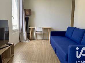 Vente Appartement 2 piècesMontivilliers