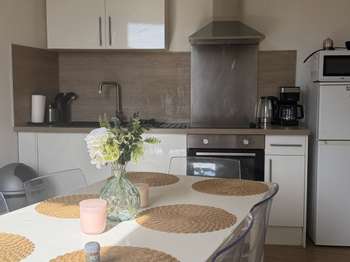 Vente Appartement 2 piècesMontivilliers