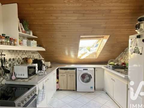 Vente appartement 3 pièces Vente appartement 3 pièces