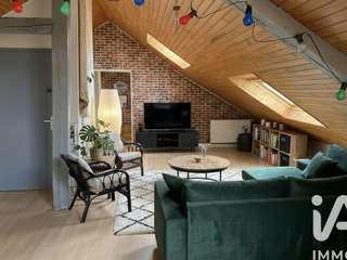 Vente appartement 3 pièces Vente appartement 3 pièces