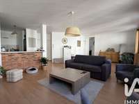 Vente appartement 5 pièces
