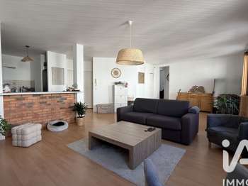 Vente appartement 5 pièces