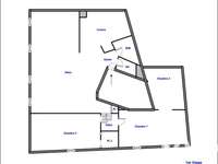 Vente appartement 5 pièces