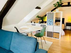 Vente Appartement T1Montivilliers