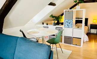 Photo Vente appartement Montivilliers